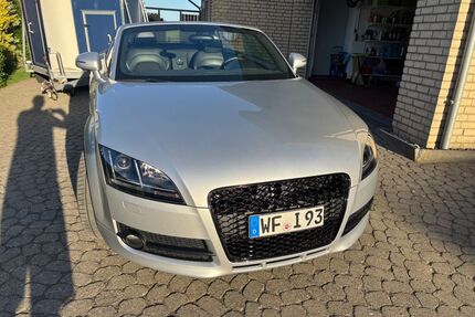 Audi TT Gebrauchtwagen