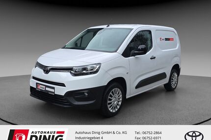 Toyota Proace City Gebrauchtwagen