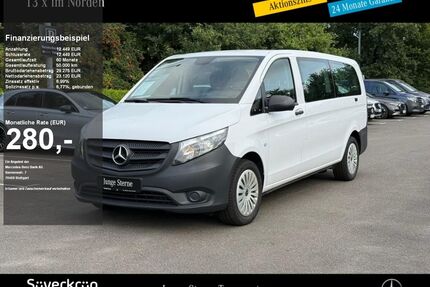 Mercedes-Benz Vito Gebrauchtwagen