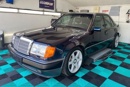 Mercedes-Benz E 500 Gebrauchtwagen