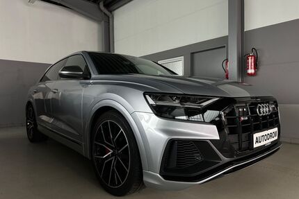 Audi SQ8 Gebrauchtwagen