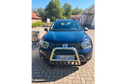 Dacia Duster Gebrauchtwagen