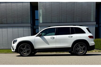 Mercedes-Benz GLB 220 Gebrauchtwagen