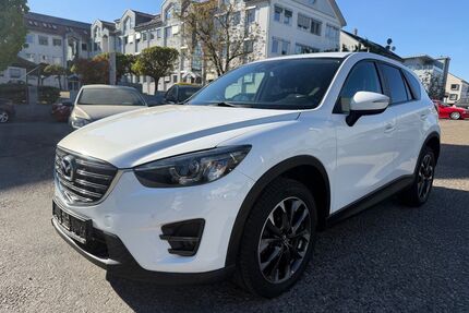 Mazda CX-5 Gebrauchtwagen