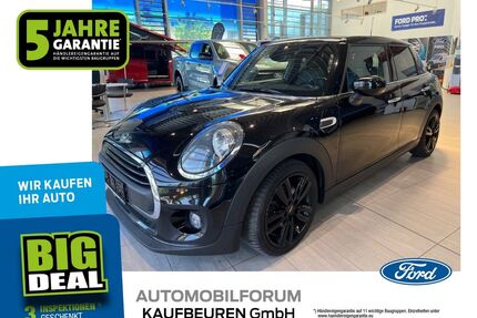 Mini ONE Gebrauchtwagen