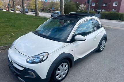 Opel Adam Gebrauchtwagen