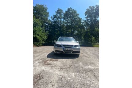 Saab 9-5 Gebrauchtwagen