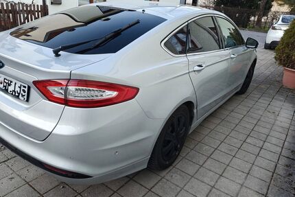 Ford Mondeo Gebrauchtwagen
