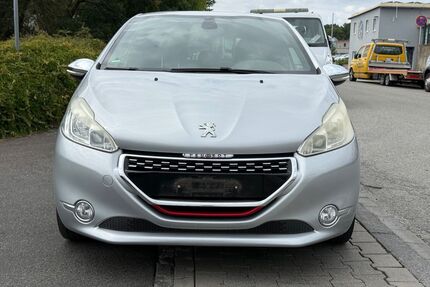 Peugeot 208 Gebrauchtwagen