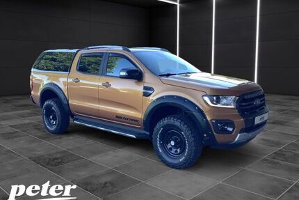 Ford Ranger Gebrauchtwagen