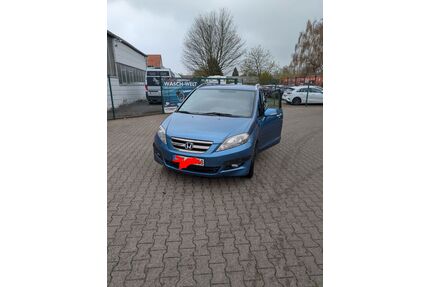 Honda FR-V Gebrauchtwagen