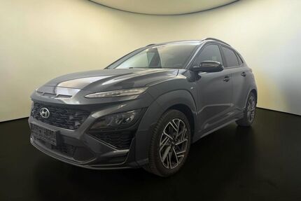 Hyundai KONA Gebrauchtwagen
