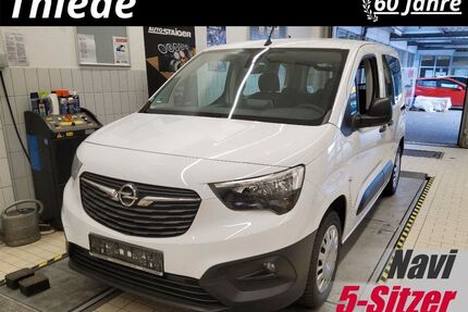 Opel Combo Electric Gebrauchtwagen