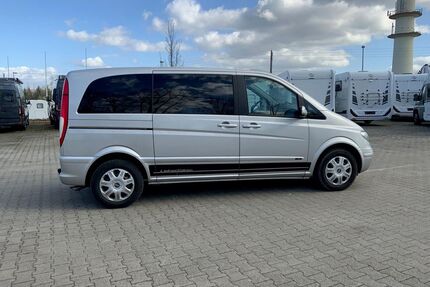 Mercedes-Benz Viano Gebrauchtwagen