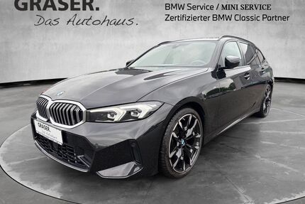 BMW 320 Gebrauchtwagen