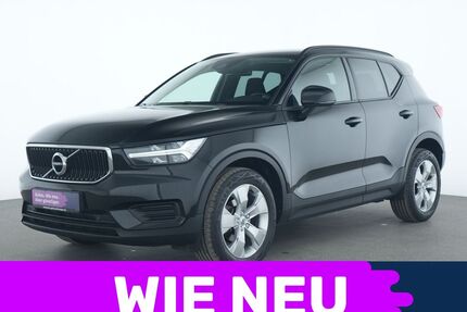 Volvo XC40 Gebrauchtwagen