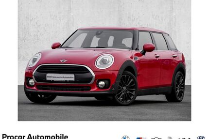 Mini One Clubman Gebrauchtwagen