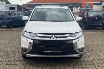 Mitsubishi Outlander Gebrauchtwagen