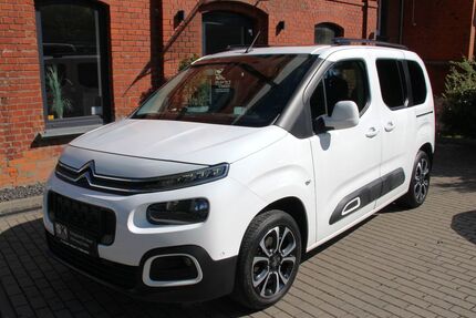Citroen Berlingo Gebrauchtwagen