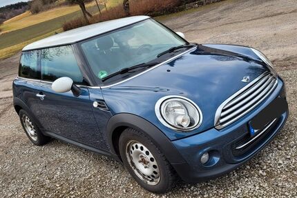 Mini Cooper Gebrauchtwagen