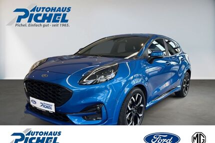 Ford Puma Gebrauchtwagen