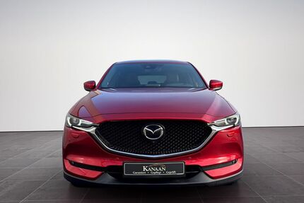 Mazda CX-5 Gebrauchtwagen