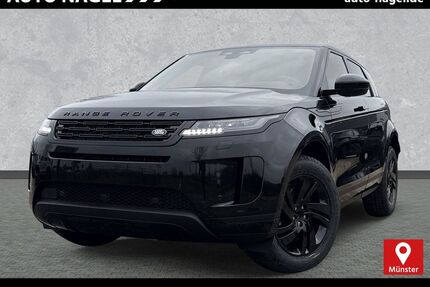 Land Rover Range Rover Evoque Gebrauchtwagen