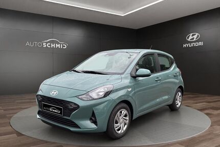 Hyundai i10 Gebrauchtwagen