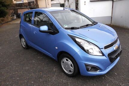 Chevrolet Spark Gebrauchtwagen