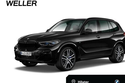 BMW X5 M50 Gebrauchtwagen