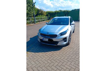 Kia XCeed Gebrauchtwagen