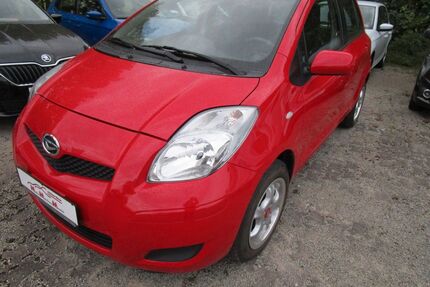 Daihatsu Charade Gebrauchtwagen