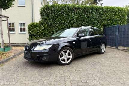 Seat Exeo Gebrauchtwagen
