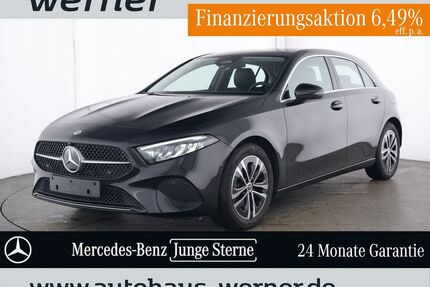 Mercedes-Benz A 180 Gebrauchtwagen
