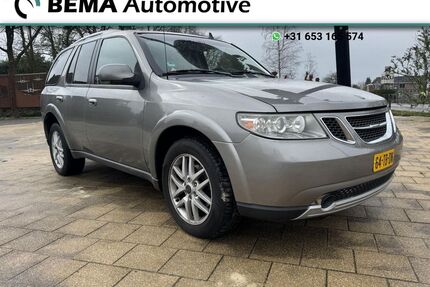 Saab 9-7X Gebrauchtwagen