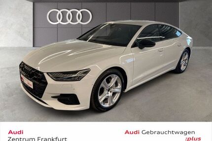 Audi A7 Gebrauchtwagen