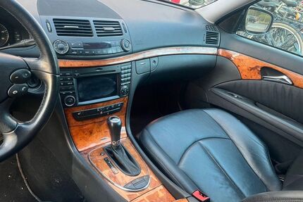 Mercedes-Benz E 280 Gebrauchtwagen