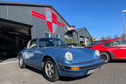 Porsche 911 Urmodell Gebrauchtwagen