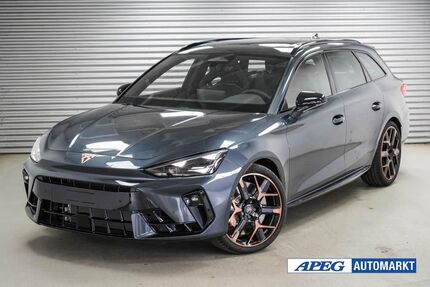 Cupra Leon Gebrauchtwagen
