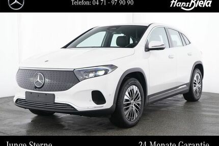 Mercedes-Benz EQA Gebrauchtwagen