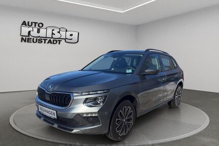Skoda Kamiq Gebrauchtwagen