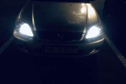 Honda Civic Gebrauchtwagen