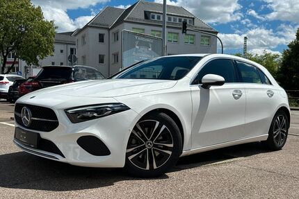Mercedes-Benz A 200 Gebrauchtwagen