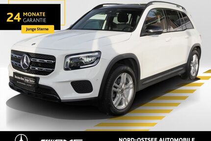 Mercedes-Benz GLB 200 Gebrauchtwagen