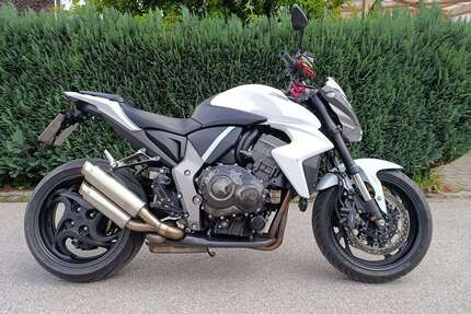 Honda CB 1000 Gebrauchtwagen