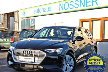 Audi e-tron Gebrauchtwagen