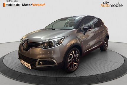 Renault Captur Gebrauchtwagen