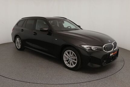 BMW 330 Gebrauchtwagen