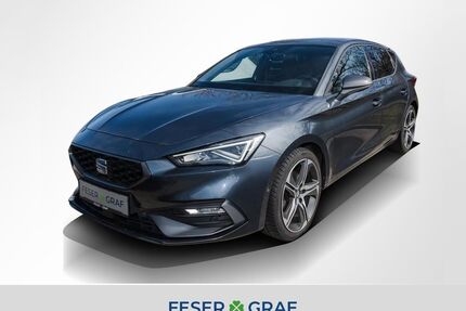 Seat Leon Gebrauchtwagen