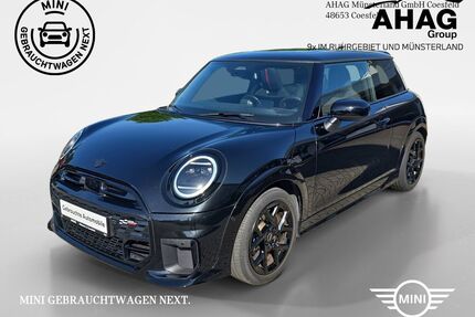 Mini Cooper S Gebrauchtwagen